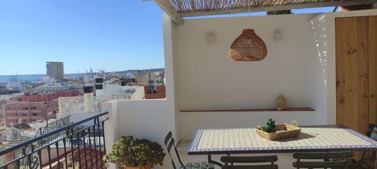 Casa Lucia The Most Beautiful Views Sea And City Villa Alicante Exterior foto